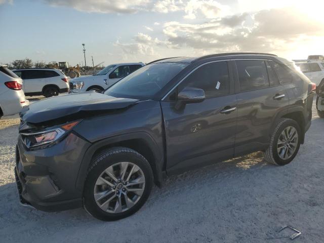 2019 TOYOTA RAV4 LIMIT #3030996852