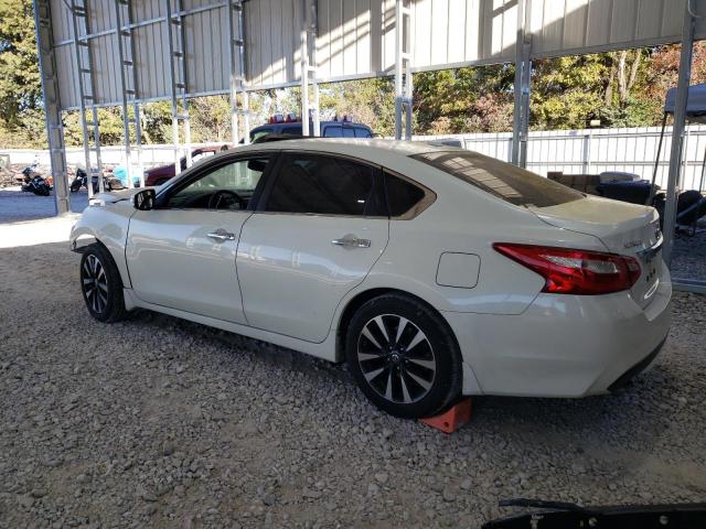 2016 NISSAN ALTAMA - 1N4AL3AP9GC237397