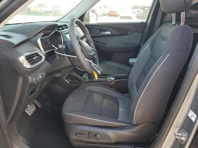 2023 CHEVROLET TRAILBLAZE - KL79MPSL7PB191827