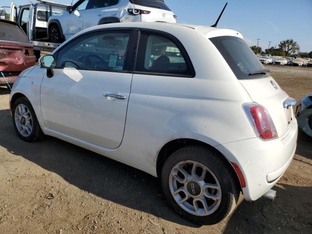 VIN 3C3CFFAR1FT710066 2015 Fiat 500, Pop no.2