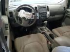 NISSAN FRONTIER S photo