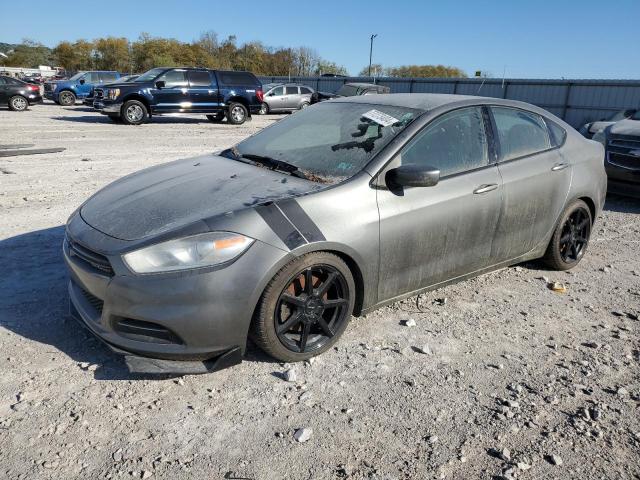 2013 DODGE DART SE #2936132157