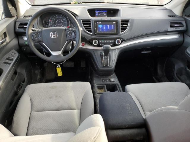 2016 HONDA CR-V EX - 2HKRM4H53GH702894