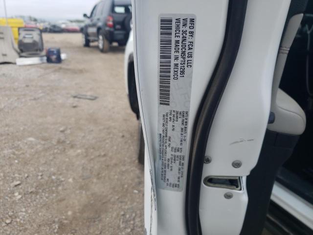 2023 JEEP COMPASS LI - 3C4NJDCN5PT512951