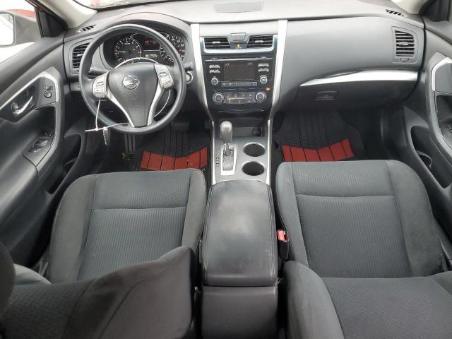 2015 NISSAN ALTIMA 2.5 - 1N4AL3AP1FC255214