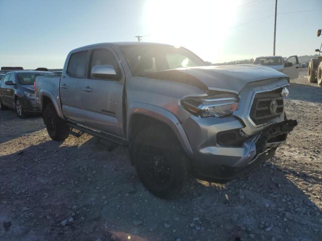 Vin: 3tmaz5cn6nm191894, lot: 74070264, toyota tacoma double cab 20224