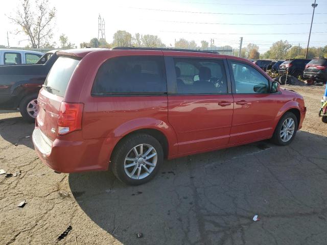 VIN 2C4RDGCG8ER264948 2014 Dodge Grand Caravan, Sxt no.3