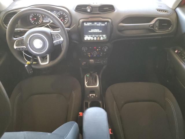 2023 JEEP RENEGADE A - ZACNJDE19PPP20572