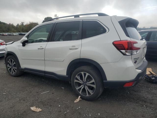2019 SUBARU FORESTER L - JF2SKAUC4KH526330