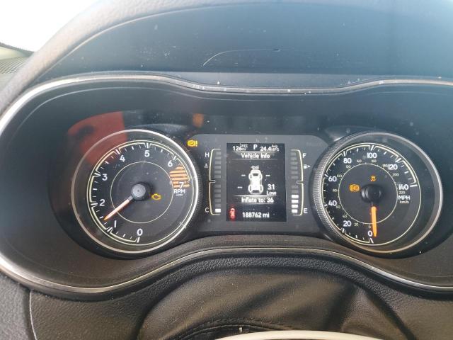 2019 JEEP CHEROKEE L - 1C4PJLCB8KD266954