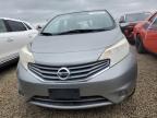 NISSAN VERSA NOTE photo