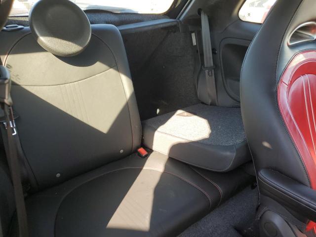 2015 FIAT 500 ABARTH 3C3CFFFH4FT545727