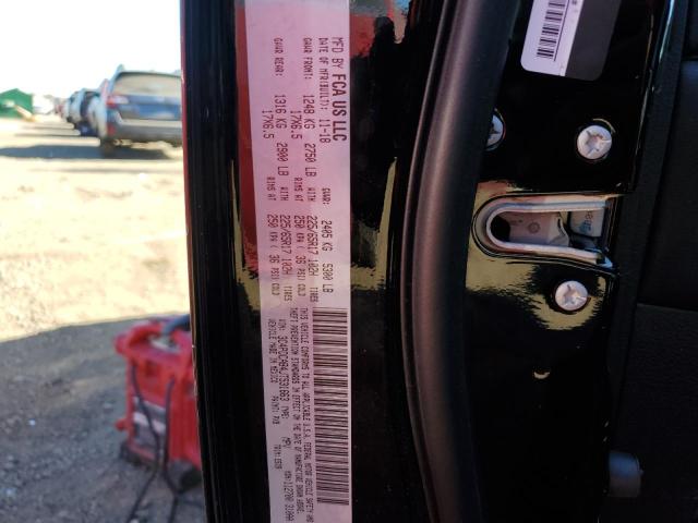 2018 DODGE JOURNEY SE - 3C4PDCAB4JT531663