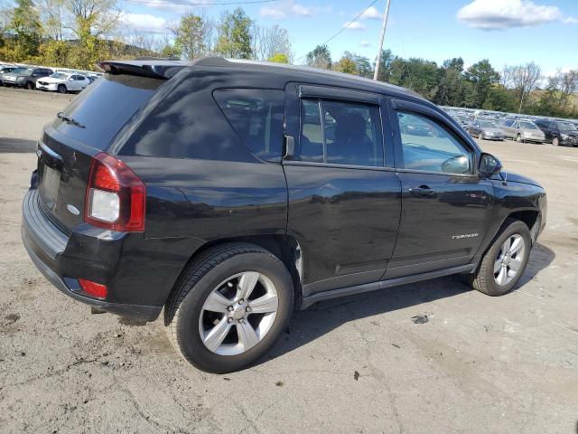 VIN 1C4NJDEB5ED788939 2014 Jeep Compass, Latitude no.3