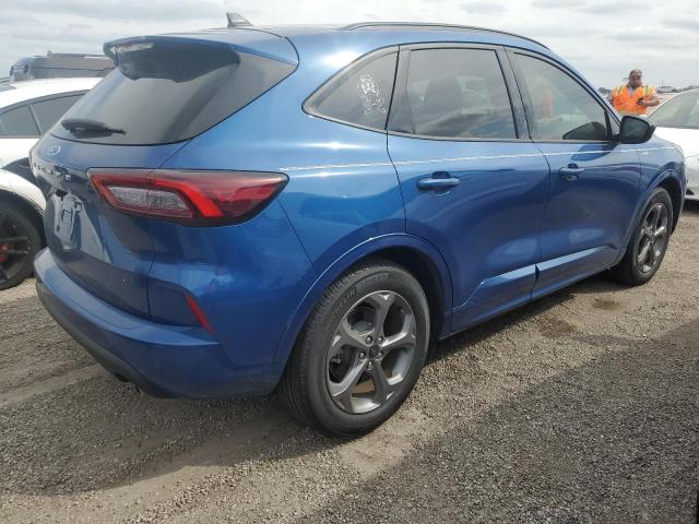 2023 FORD ESCAPE ST - 1FMCU0MN1PUA75666