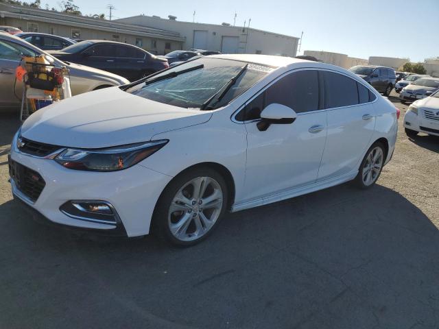 2017 CHEVROLET CRUZE PREM - 1G1BF5SM0H7187529