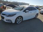 2017 CHEVROLET CRUZE PREM - 1G1BF5SM0H7187529