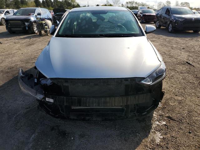 VIN 5NPD84LF9JH401018 2018 Hyundai Elantra, Sel no.5