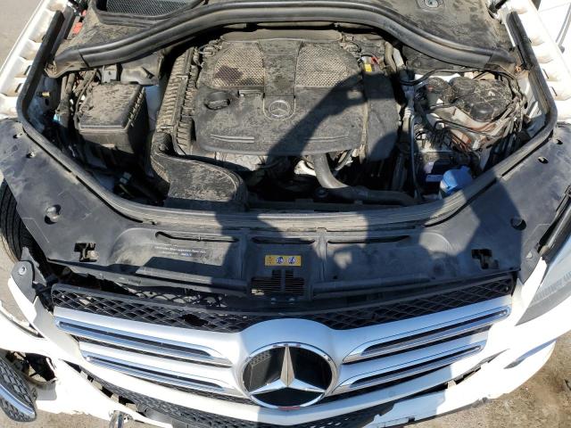 2018 MERCEDES-BENZ GLE 350 - 4JGDA5JB4JB062448
