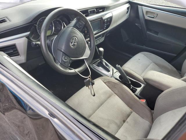 2016 TOYOTA COROLLA L - 2T1BURHE3GC620732