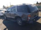 CHEVROLET TAHOE K150 photo