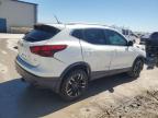 NISSAN ROGUE SPOR снимка