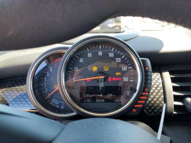 2016 MINI COOPER S - WMWXU3C51G2D28540