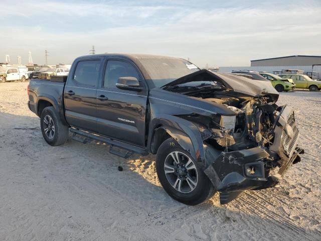 VIN 5TFAZ5CN9JX060365 2018 TOYOTA TACOMA no.4