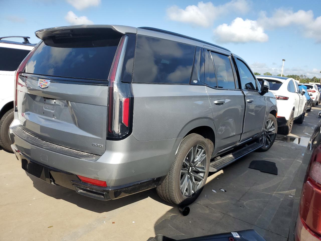 Lot #2979336756 2023 CADILLAC ESCALADE S