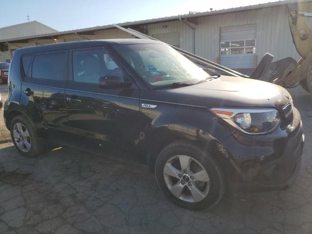 VIN KNDJN2A27J7563198 2018 KIA Soul no.4