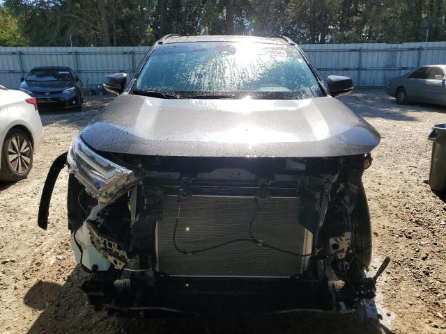 VIN 2T3C1RFV5NC195096 2022 Toyota RAV4, Xle Premium no.5