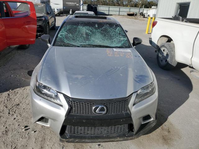 VIN JTHBE1BL7E5033397 2014 LEXUS GS350 no.5