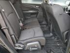 DODGE JOURNEY SX photo