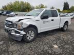 2020 FORD F150 SUPER - 1FTEX1CB5LKD34053