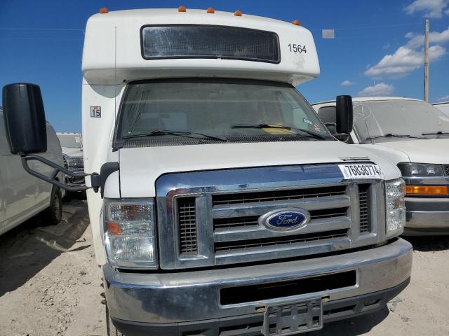 VIN 1FDFE4FS8GDC03387 2016 FORD ALL MODELS no.5