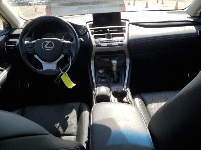 2017 LEXUS NX 200T BA - JTJBARBZ0H2145400
