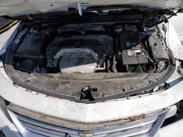 2017 CHEVROLET IMPALA LT - 2G1105SA4H9176888