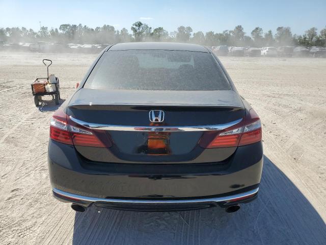 VIN 1HGCR2F55GA155893 2016 Honda Accord, Sport no.6