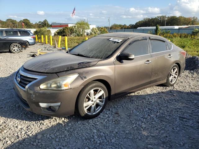 2013 NISSAN ALTIMA 2.5 2013