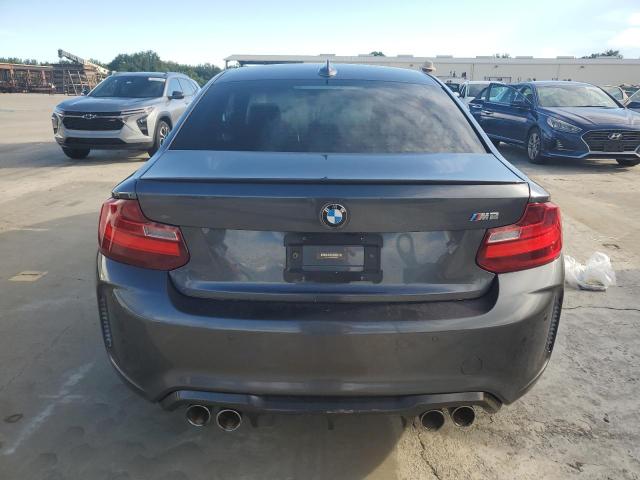 VIN WBS1H9C52GV786091 2016 BMW M2 no.6