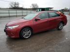 2017 TOYOTA CAMRY LE - 4T1BF1FK1HU743367