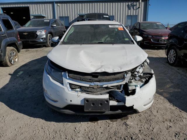 VIN 1G1RB6E45FU125795 2015 Chevrolet Volt no.5