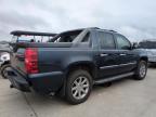 CHEVROLET AVALANCHE photo