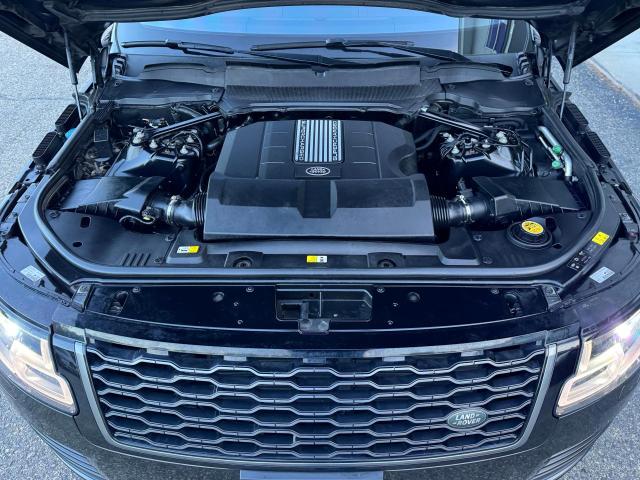 VIN SALGR2RVXJA384341 2018 Land Rover Range Rover no.7