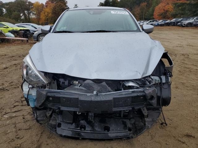 2020 TOYOTA YARIS LE 3MYDLBJV8LY705090