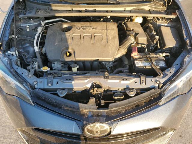 2017 TOYOTA COROLLA L - 2T1BURHE0HC768936