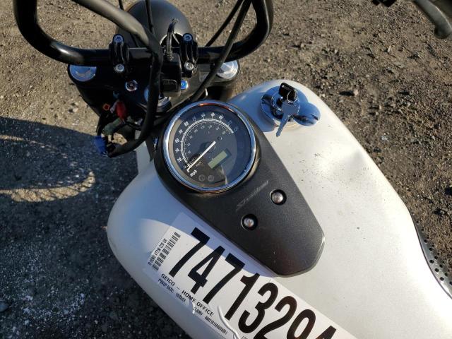 2019 HONDA VT750 C2B JH2RC5376KK900209