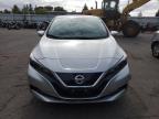 Lot #3024248805 2020 NISSAN LEAF S