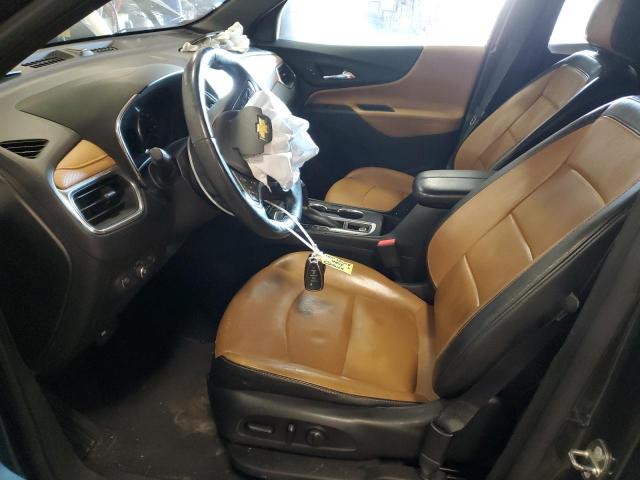 2018 CHEVROLET EQUINOX PR - 2GNAXVEV2J6184665