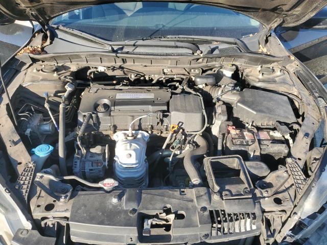 2015 HONDA ACCORD SED - 1HGCR2F38FA219017